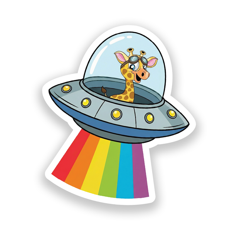 Transform your ideas into high-quality custom vinyl stickers, printed fast and made to last