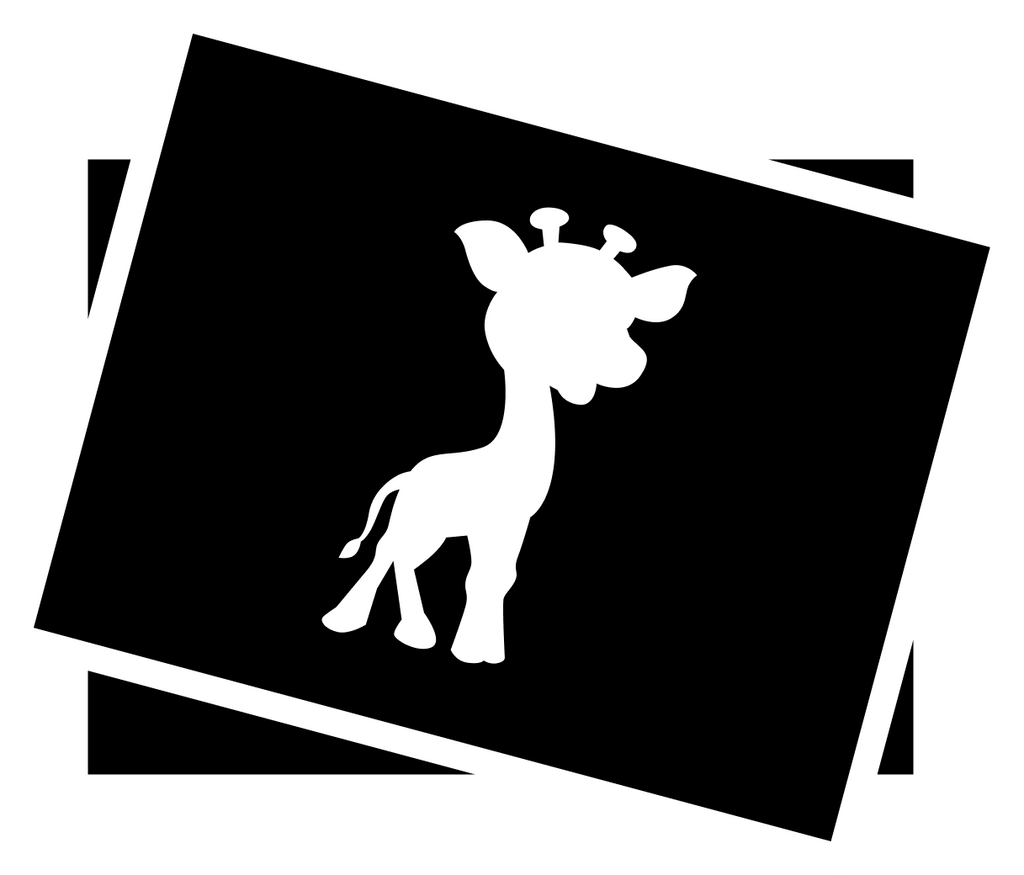Rectangle Stickers - Prices from 248.96 to 322.96