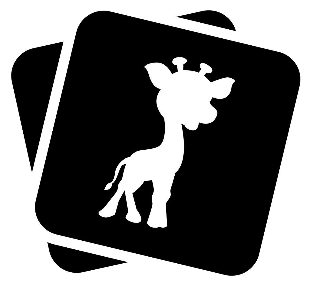 Rounded Corner Stickers - Prices from 101.96 to 130.98