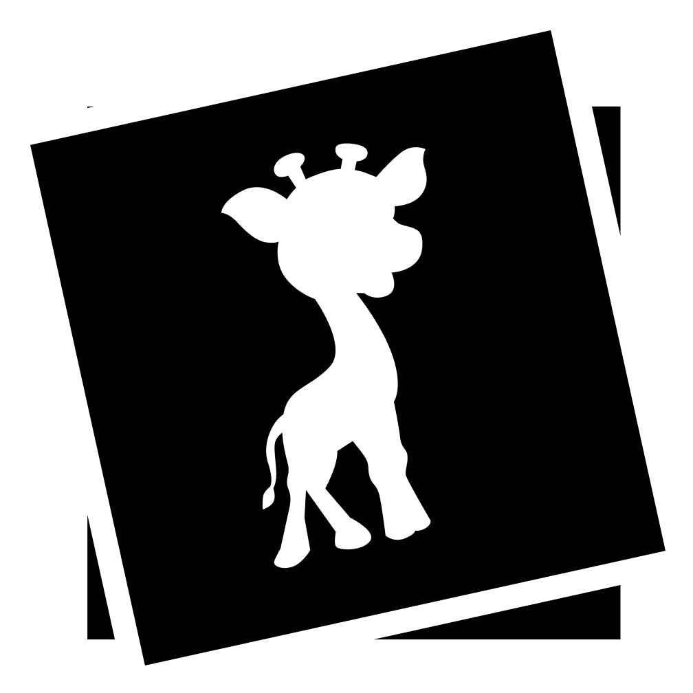 Square Stickers - Prices from 130.99 to 162.97